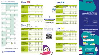 2024-25 Fiches horaires Navettes des Neiges Champ du Feu_page-0001