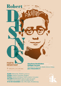 Affiche DESNOS ok2