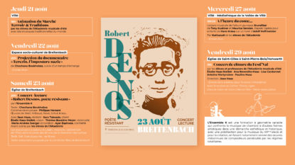 Flyer 20252