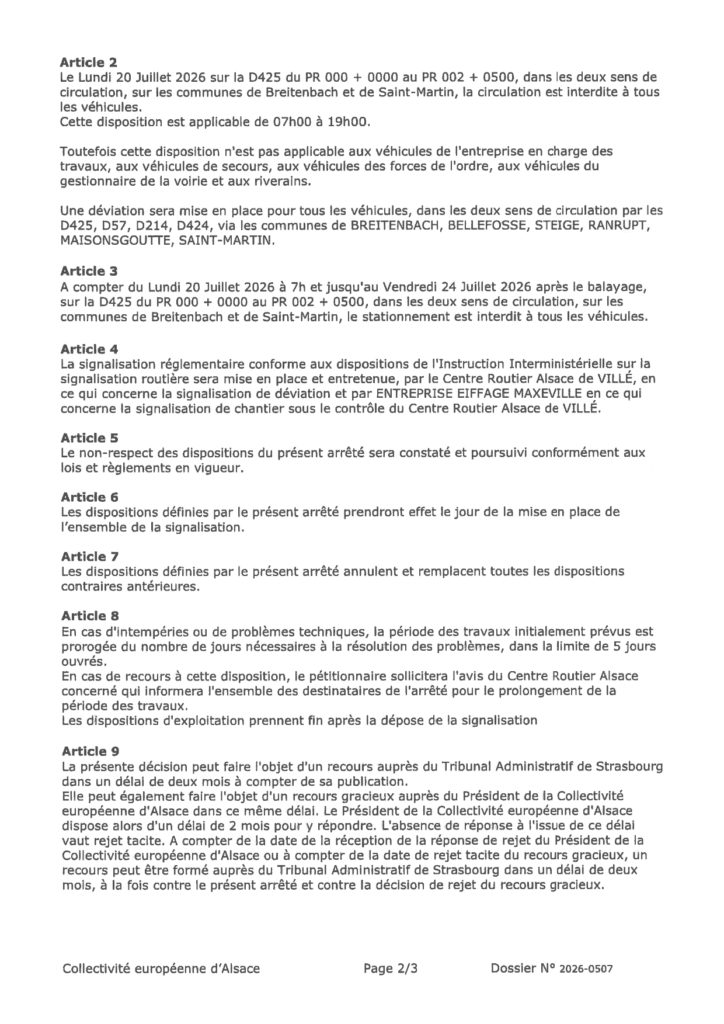 Arreté Temporaire signé Breitenbach_page-0002